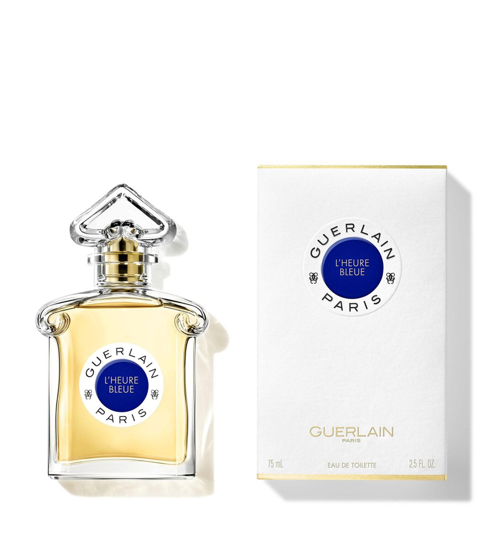 GUERLAIN L'HEURE BLEUE EDP 75MLundefined