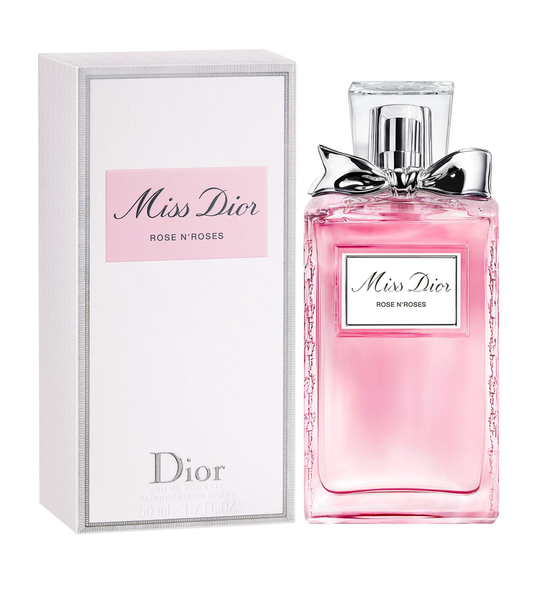 DIOR MISS DIOR ROSE N'ROSES EDT 50MLundefined