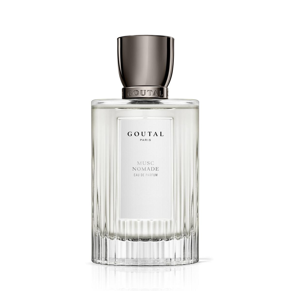 ANNICK GOUTAL MUSC NOMADE EDP 100ML view 2
