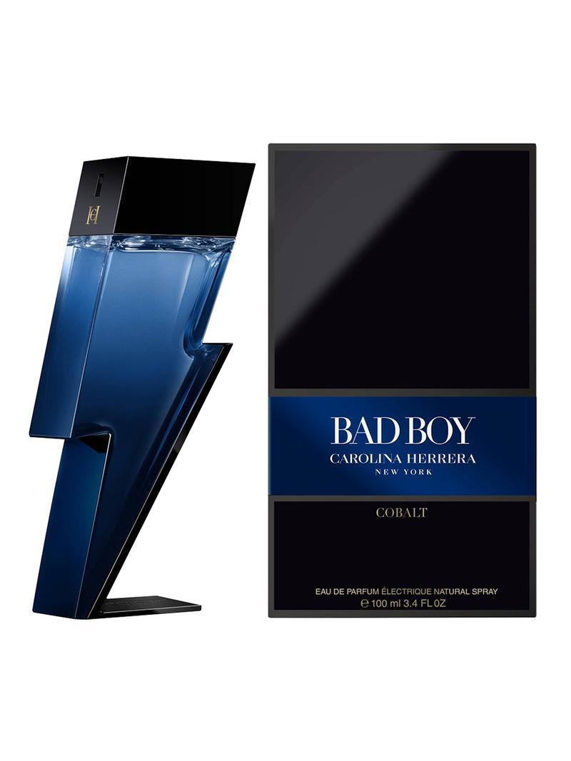CAROLINA HERRERA BAD BOY COBALT EDP 100MLundefined