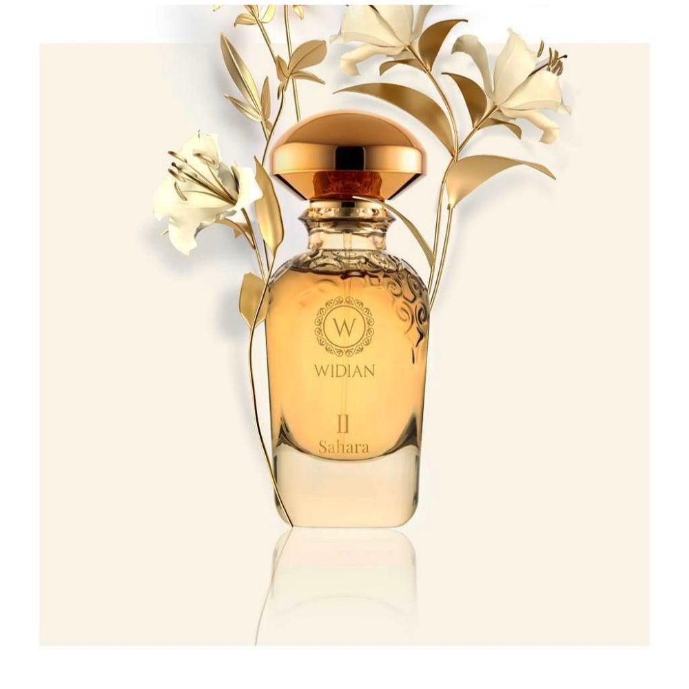 AJ ARABIA WIDIAN GOLD II SAHARA EDP 50MLundefined