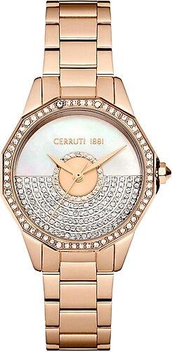 CERRUTI WATCH [CIWLG0008903]undefined