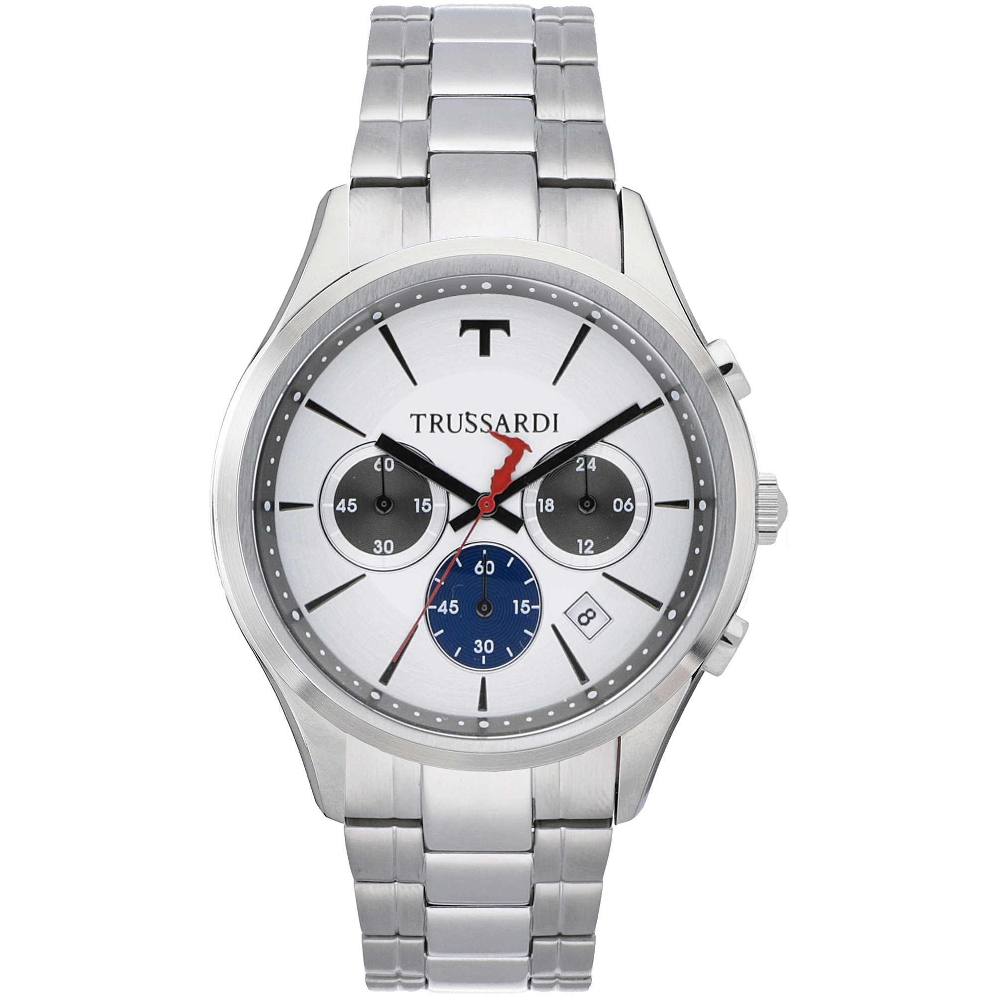 TRUSSARDI WATCH R2473612002undefined