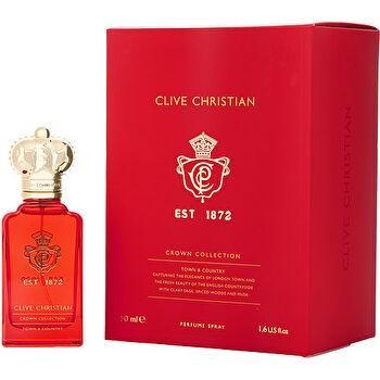 CLIVE CHRISTIAN TOWN & COUNTRY EDP 50MLundefined