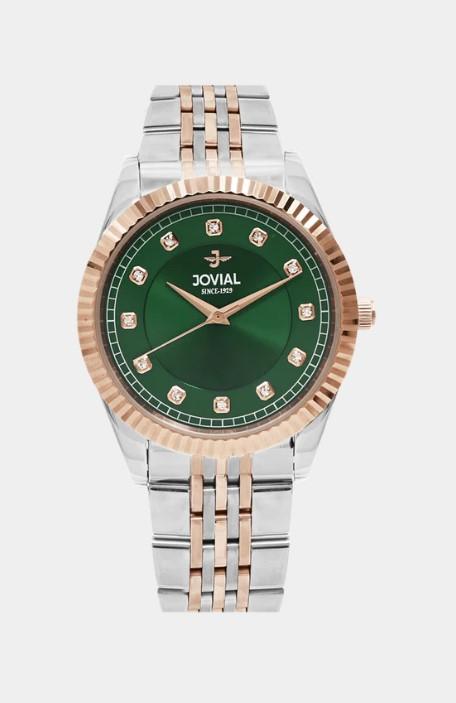 JOVIAL WATCH 5058LAMQ09Eundefined