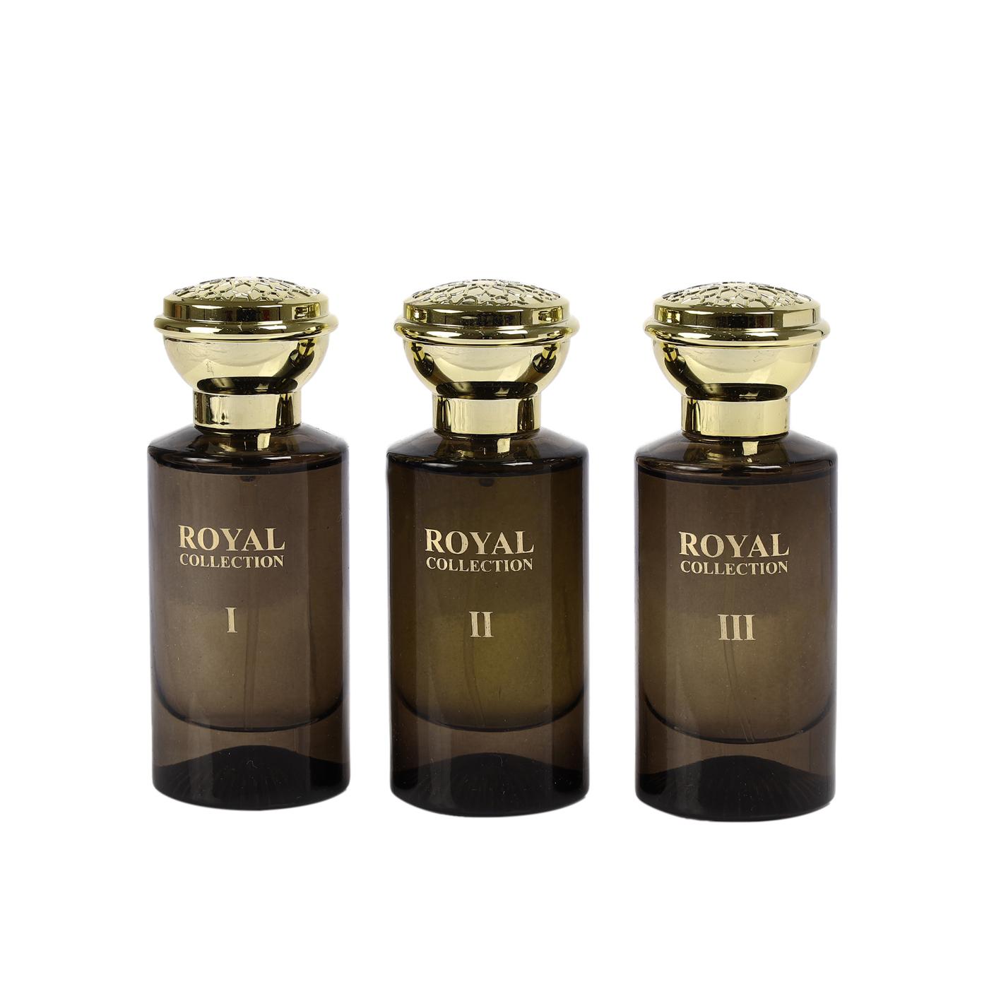 ROYAL COLLECTION BOX 3PCS view 3