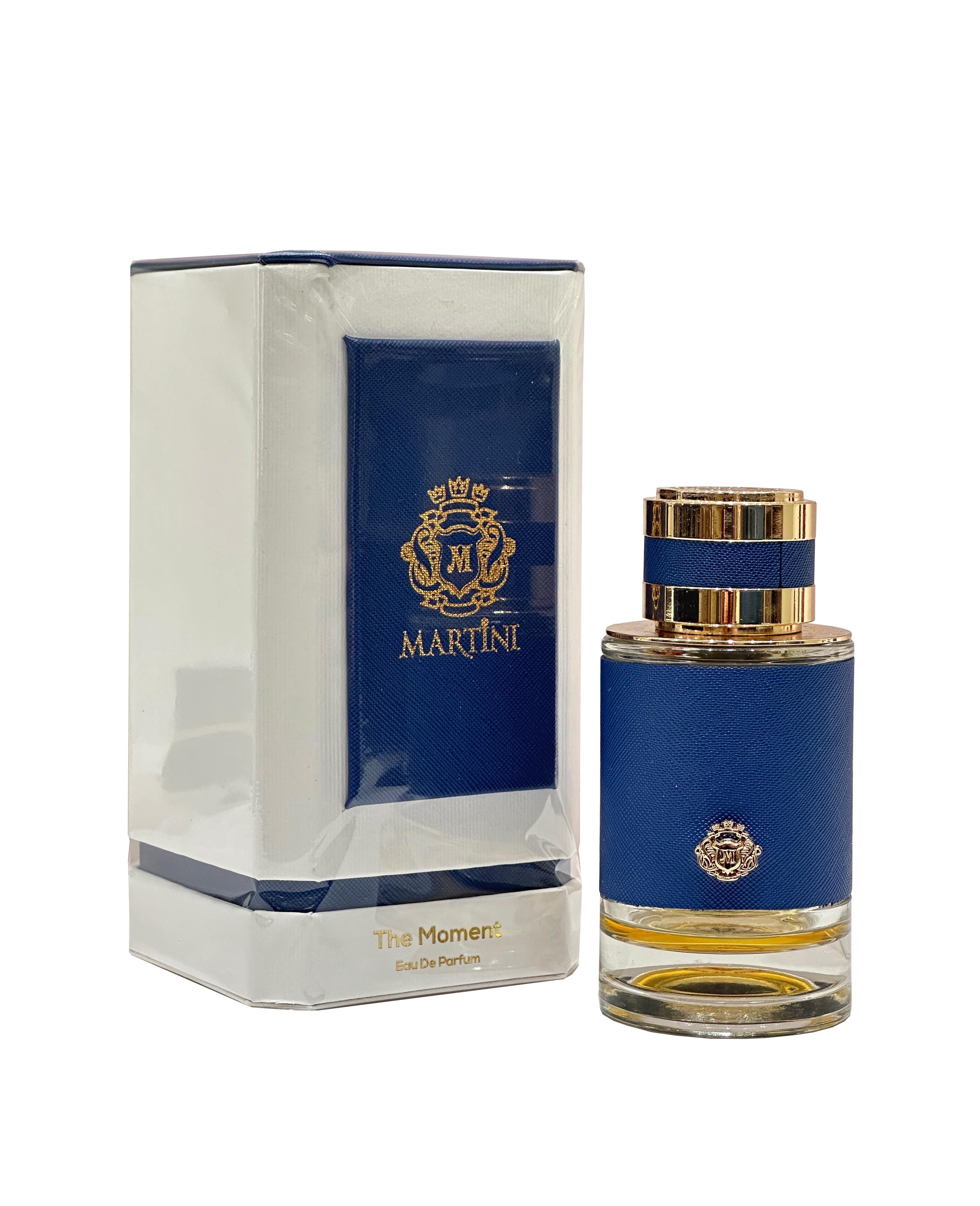 MARTINI THE MOMENT EDP 100ML view 2