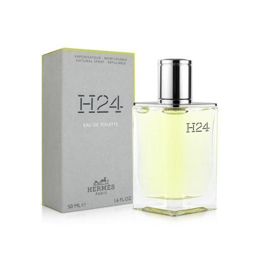 HERMES H24 EDT 50MLundefined