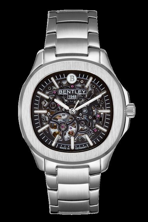 BENTLEY MEN'S WATCH BL1869-55MWBIundefined