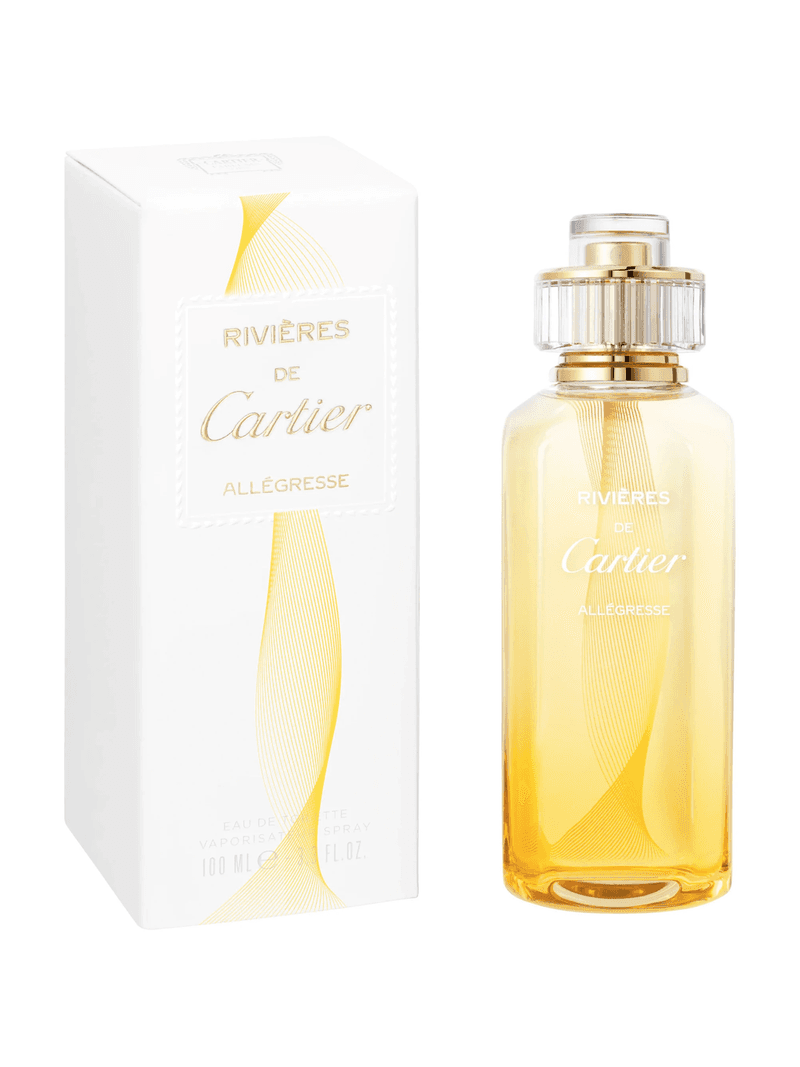 CARTINER ALLEGRESSE EDT 100MLundefined