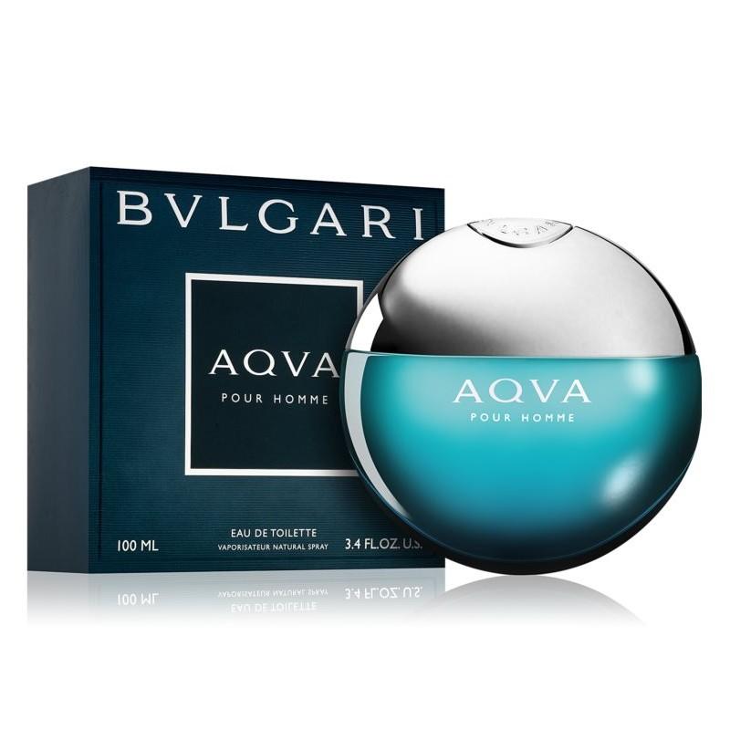 BVLGARI AQUA EDT 100MLundefined