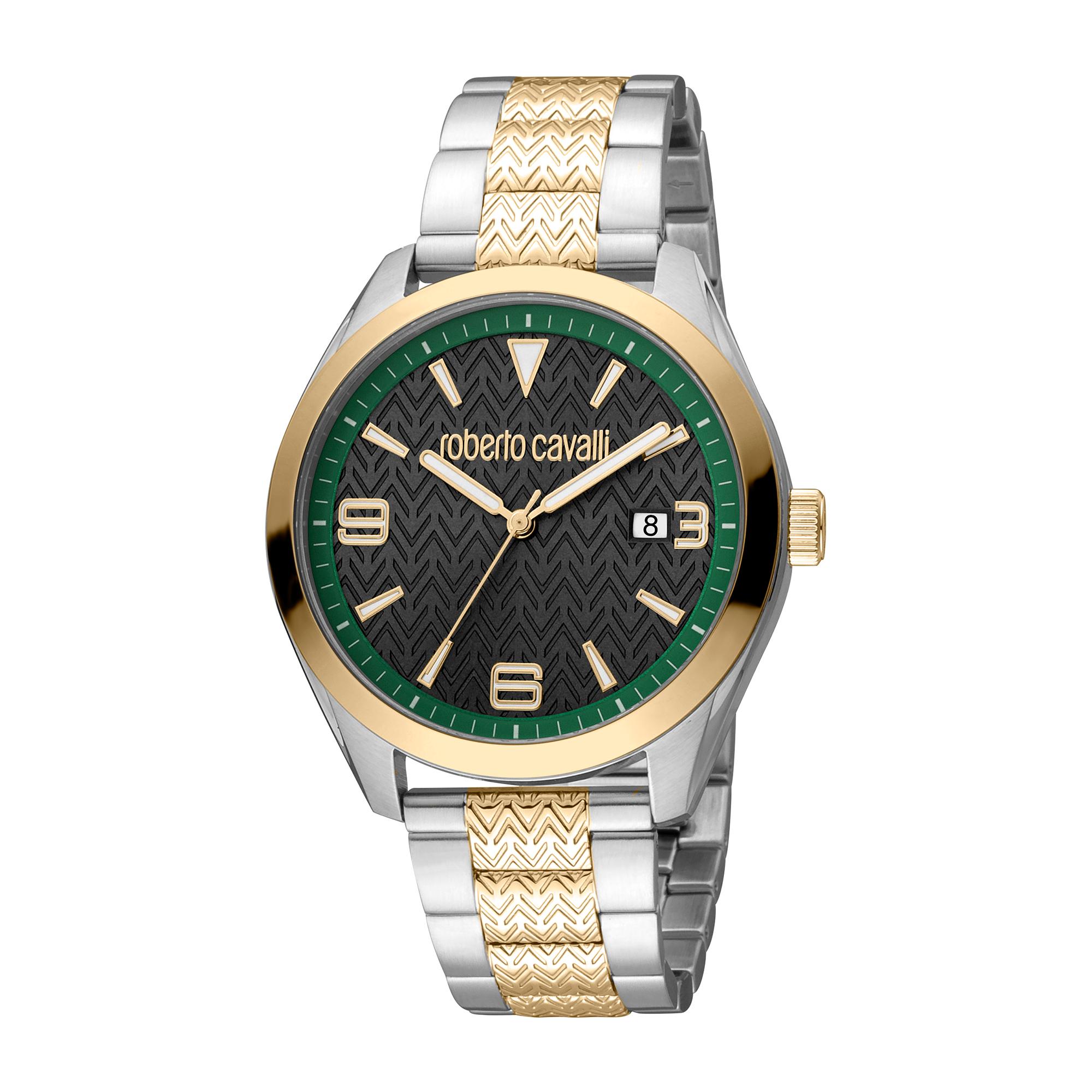 ROBERTO CAVALLI WATCH RC5G048M0075undefined