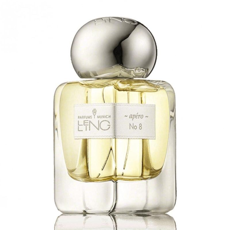 LENGLING MUNICH APERO No.8 EXTRAIT DE PARFUM 50MLundefined