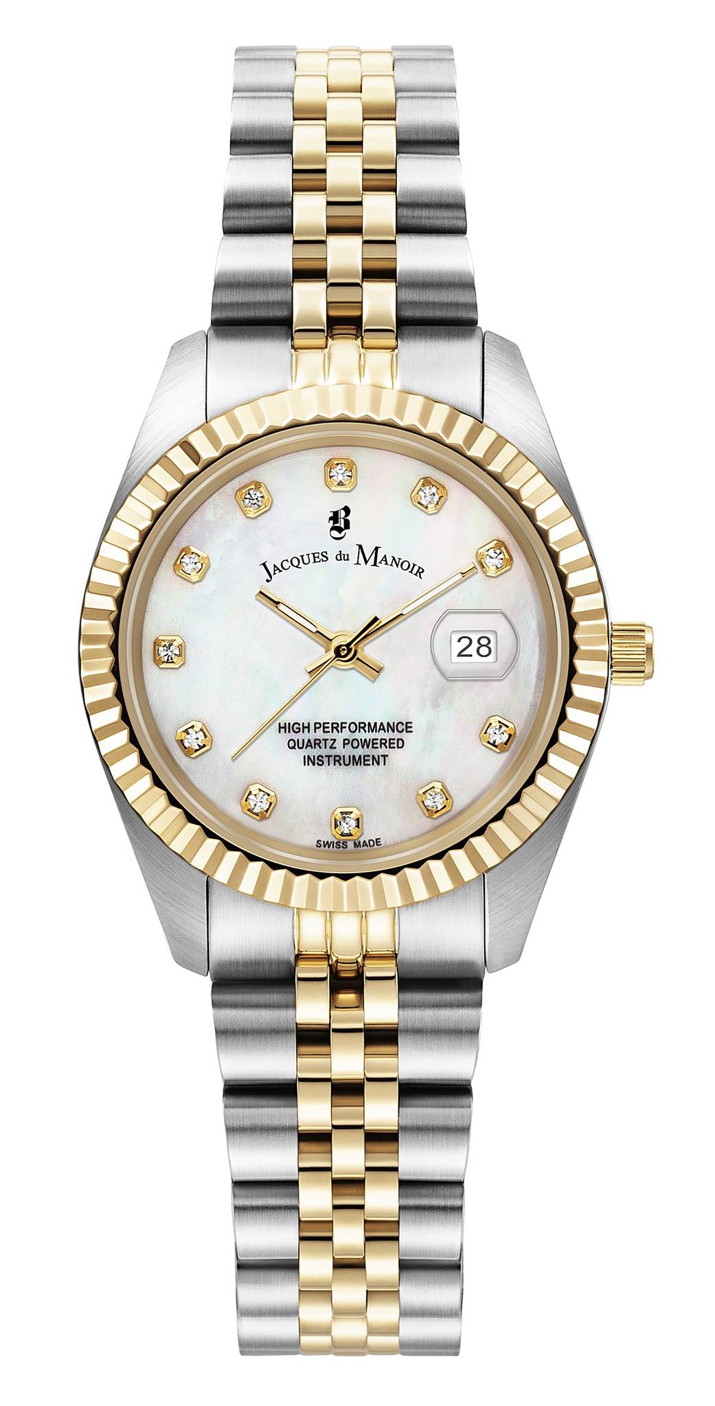 JACQUES DU MANOIR WATCH JWL01204undefined