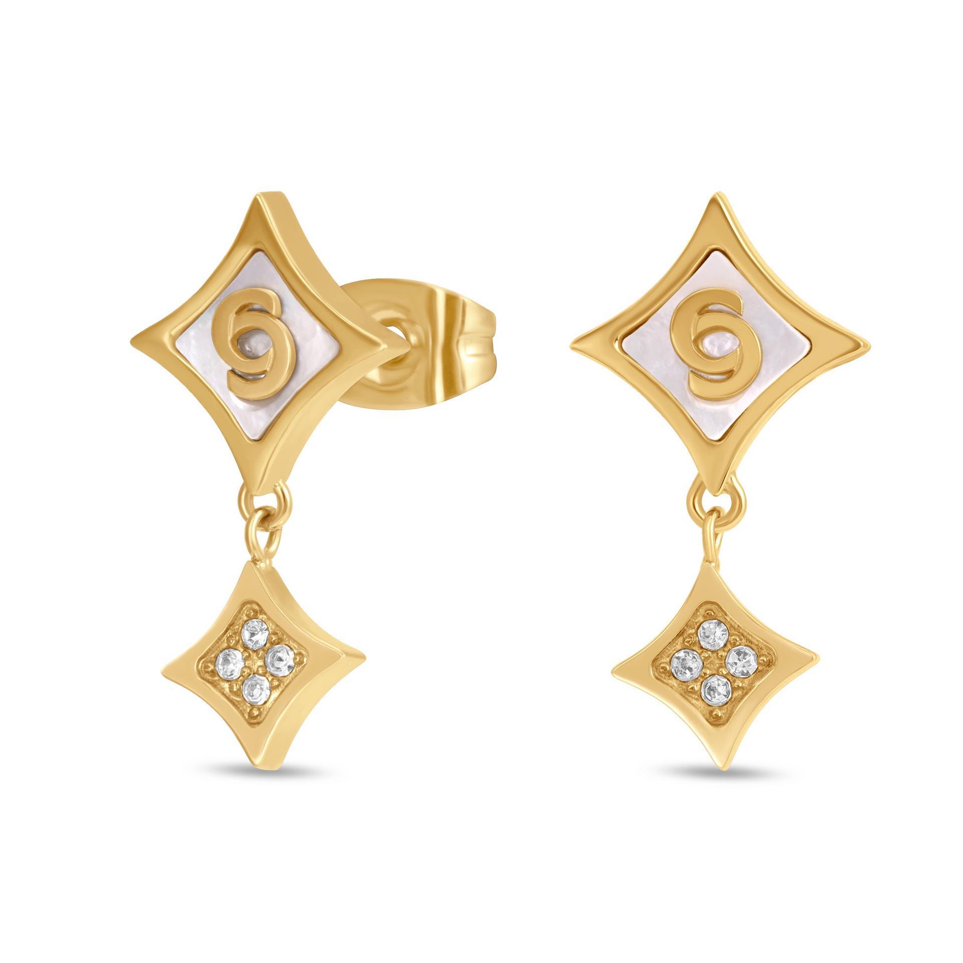 CERRUTI 1881 EARRINGS CIJLE0013301undefined