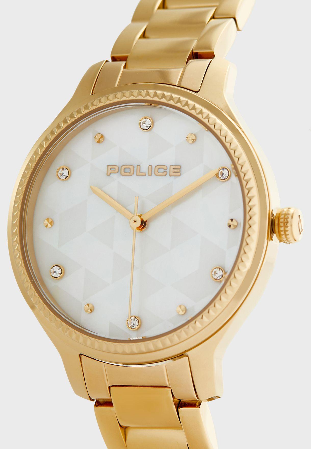 POLICE WATCH PL 15695BSG-D28M view 2