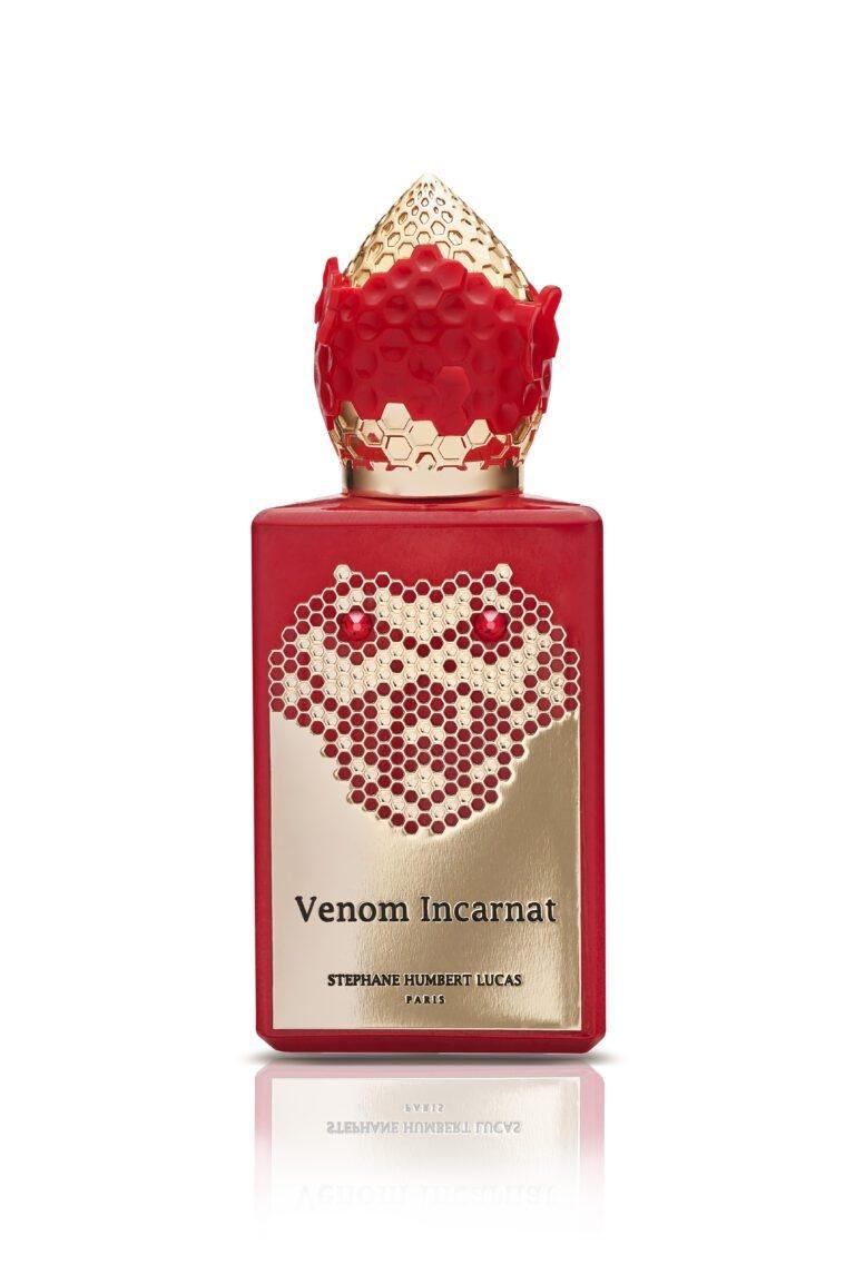 STEPHANE HUMBERT LUCAS VENOM INCARNAT EDP 50MLundefined