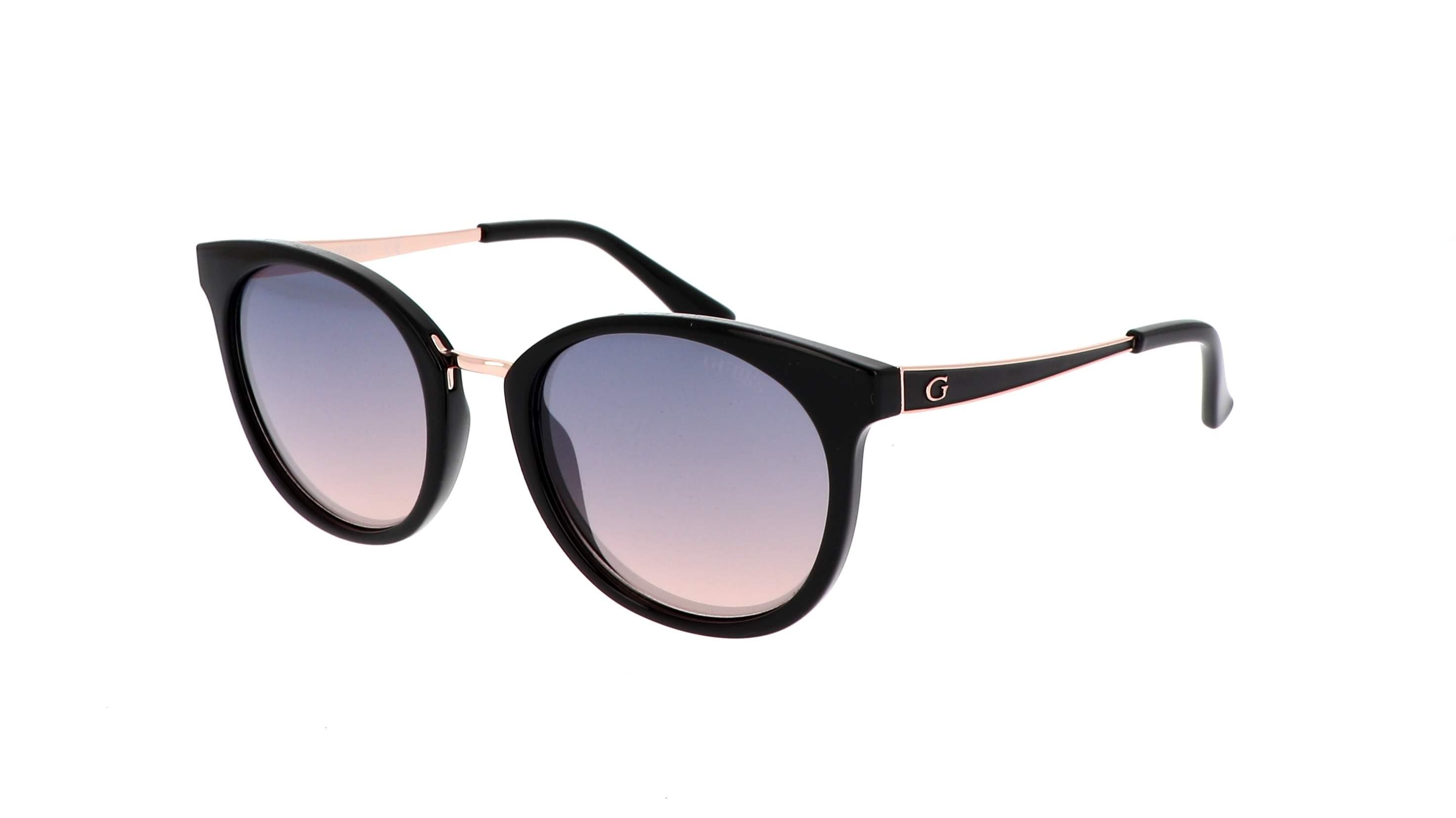 GUESS SUNGLASS GU7459 05Z 52-20 140undefined
