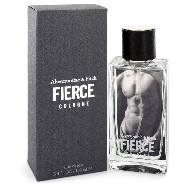 ABERCROMBIE & FITCH FIERCE COLOGNE 100MLundefined
