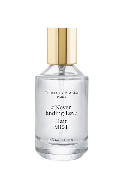 THOMAS KOSMALA A NEVER ENDING LOVE HAIR MIST 30MLundefined