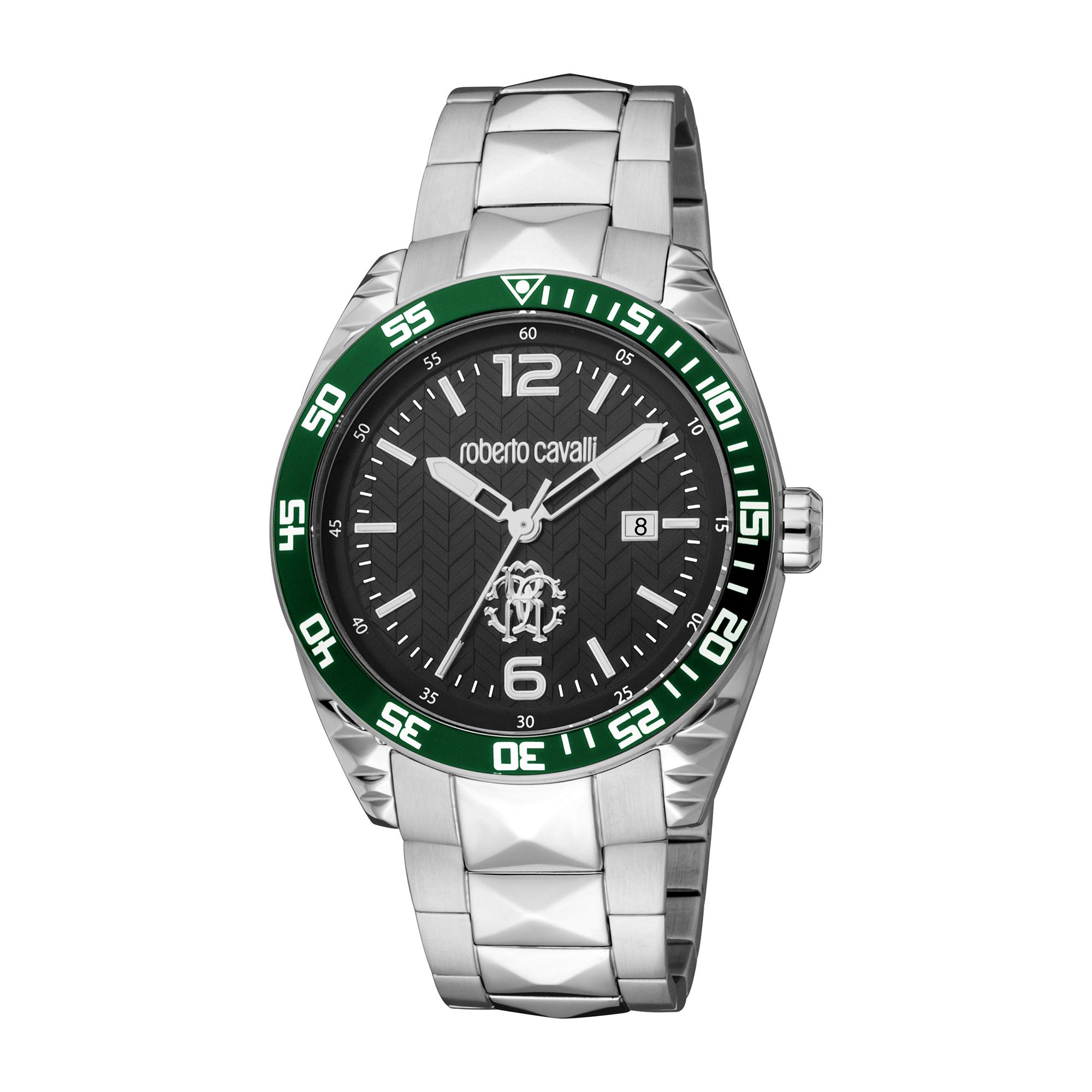 ROBERTO CAVALLI WATCH RC5G018M0075undefined
