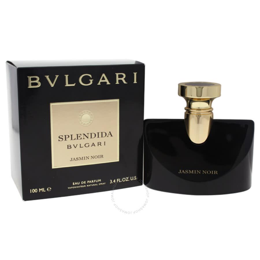 BVLGARI JASMIN NOIR SPLENDIDA EDP 100MLundefined