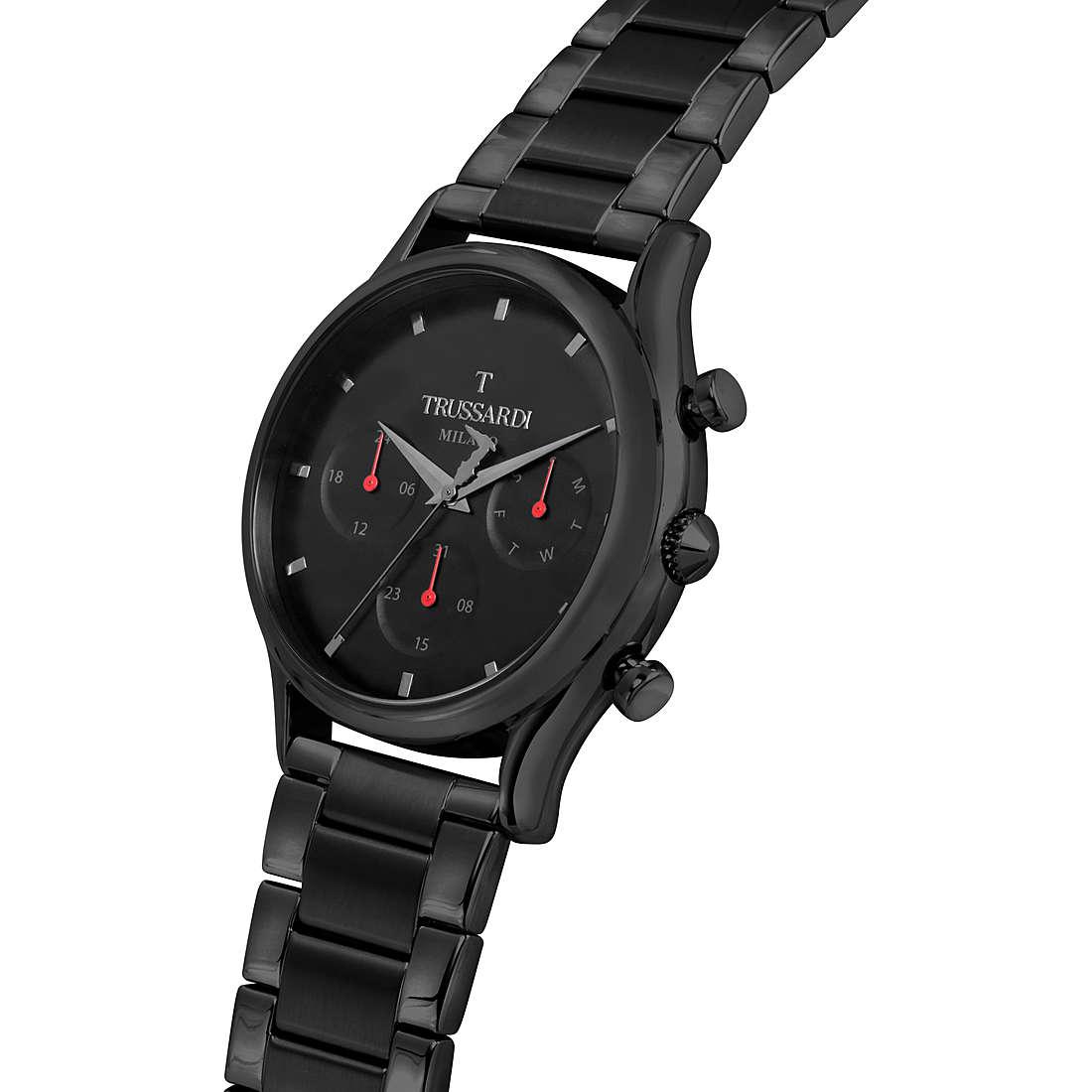 TRUSSARDI Watch R2453127009 view 2
