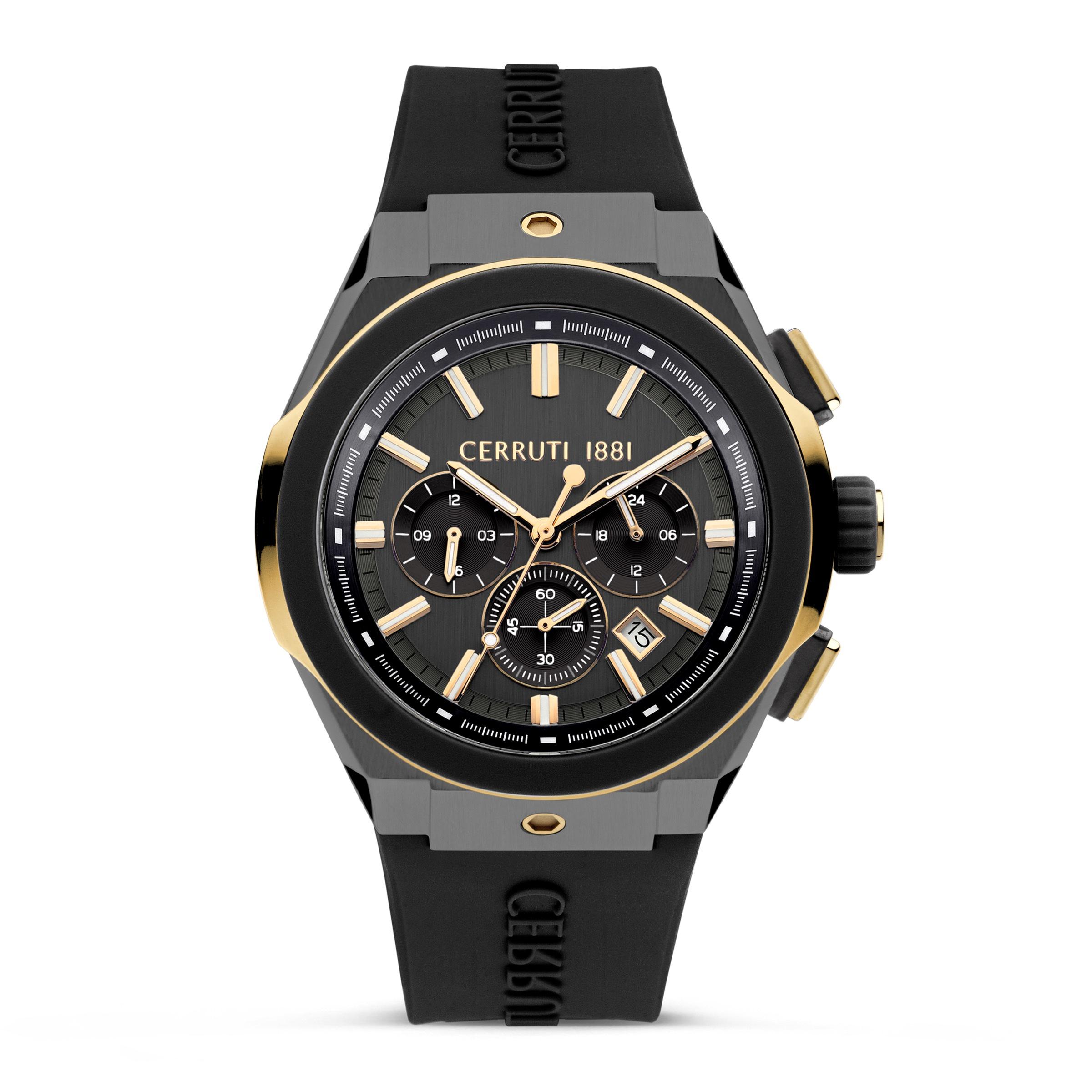 CERRUTI 1881 MEN'S WATCH CIWGQ0006802undefined
