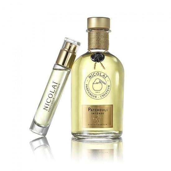NICOLAI PATCHOULI INTENSE 250MLundefined
