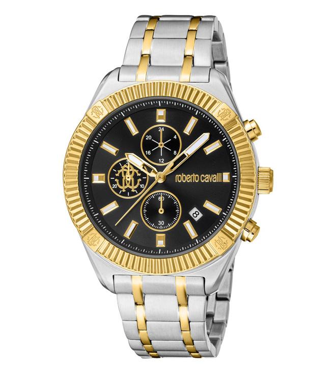 ROBERTO CAVALLI WATCH RC5G011M0085undefined