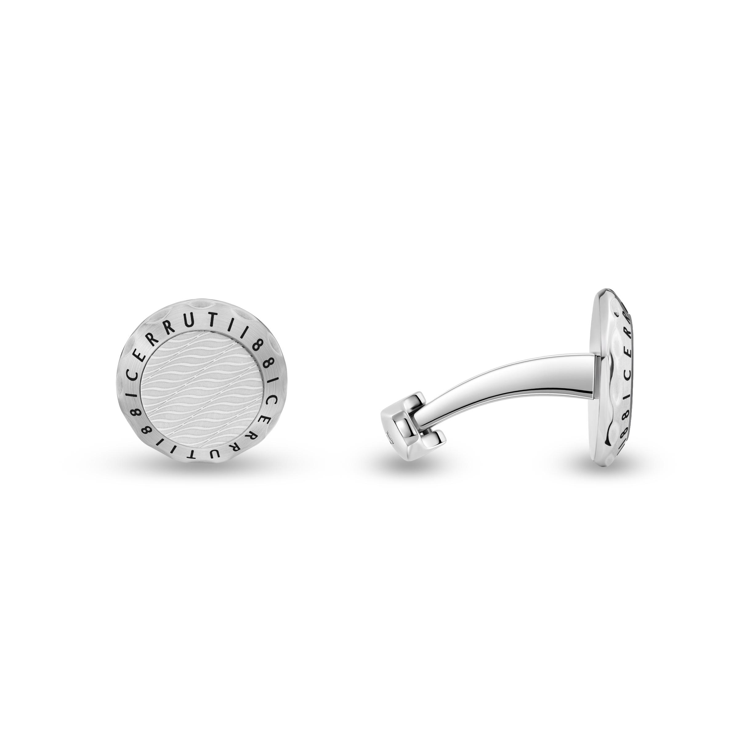 CERRUTI 1881 CUFFLINK CIAGC0013201undefined