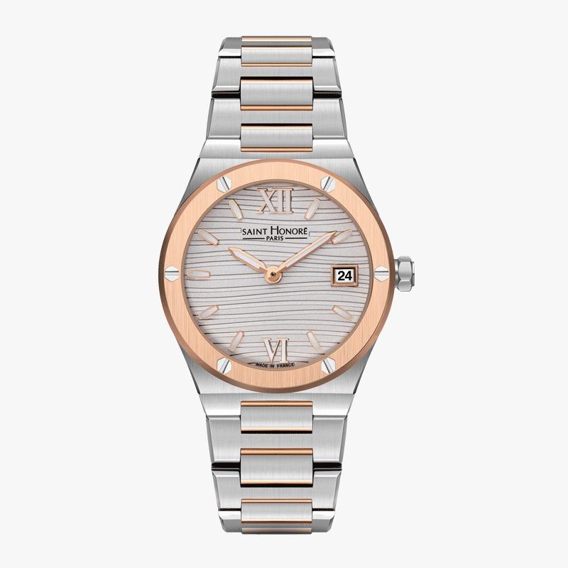 SAINT HONORE WATCH NH752125 6GIRundefined