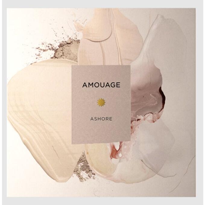AMOUAGE ASHORE EDP 100ML view 2