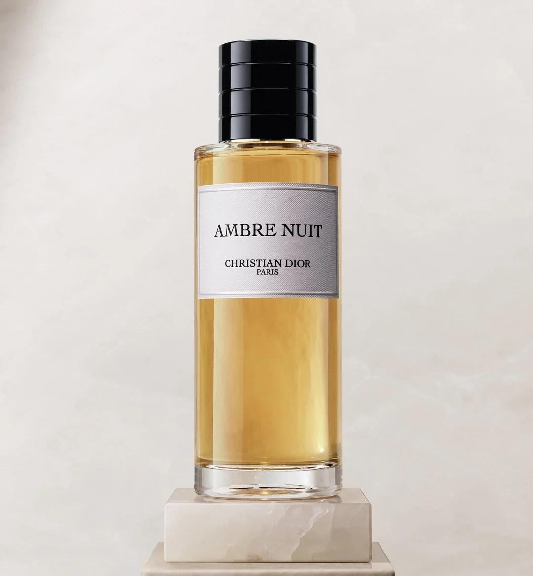 CHRISTIAN DIOR AMBRE NUIT EDP 100MLundefined