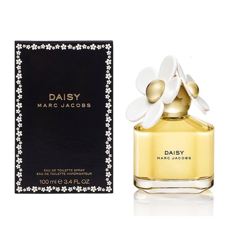 MARC JACOBS DAISY EDT 100ML view 2