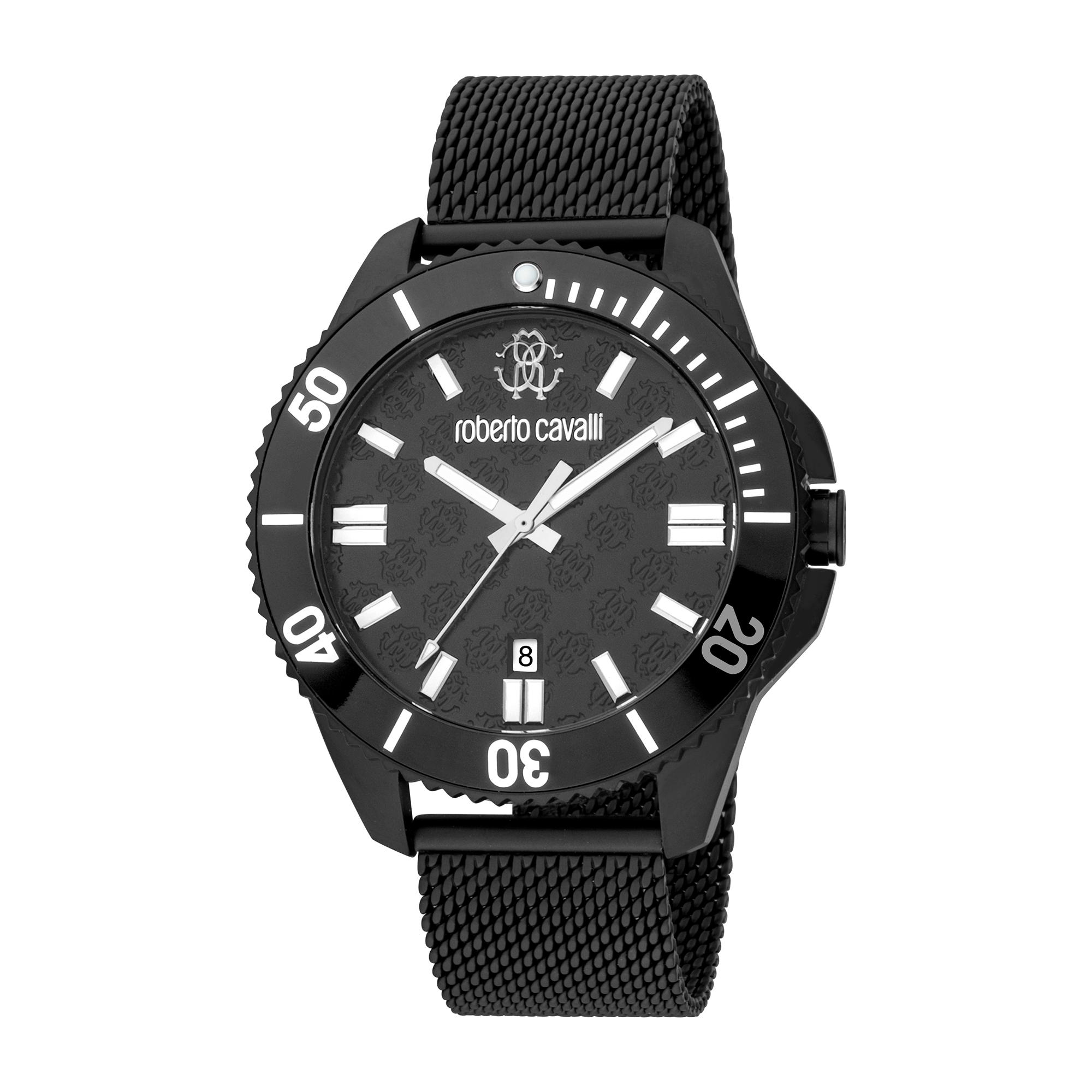 ROBERTO CAVALLI WATCH RC5G013M0075undefined