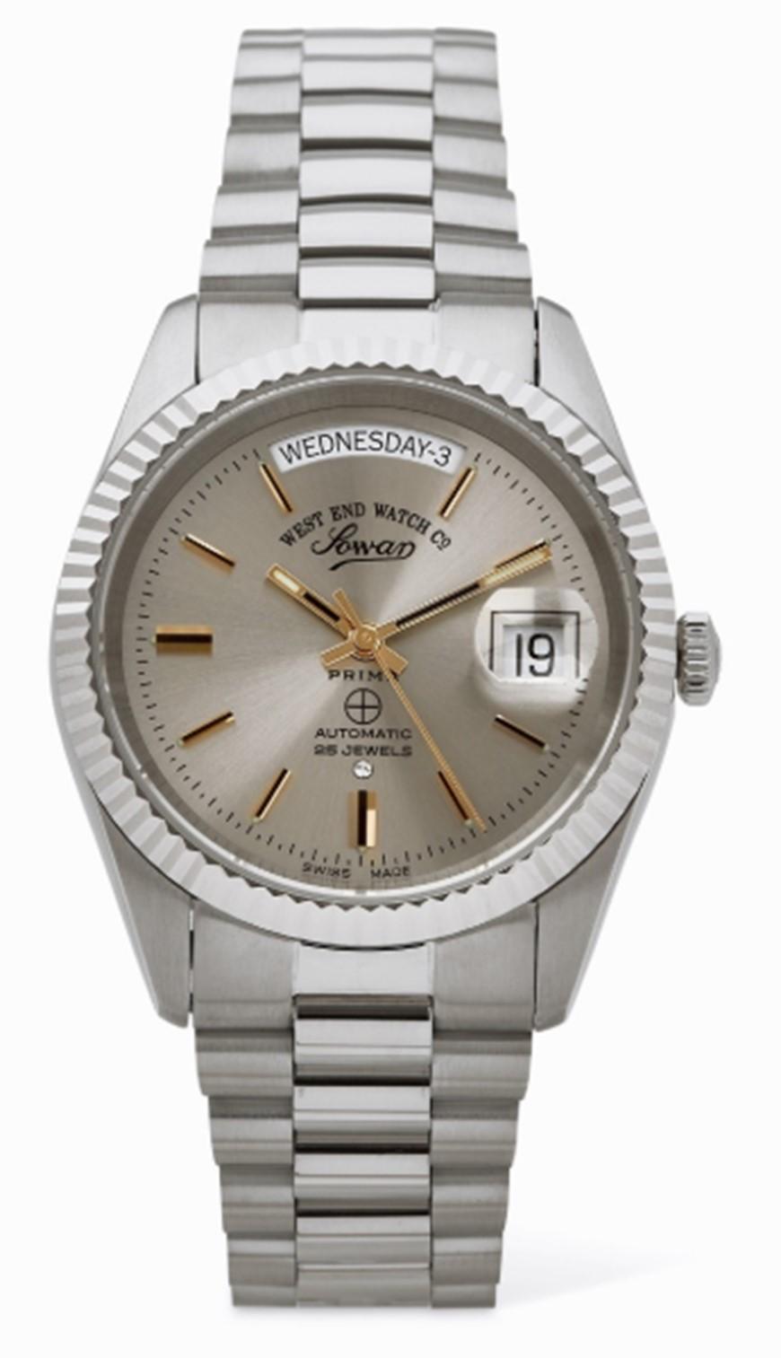 WEST END WATCH 6828.10.3034undefined