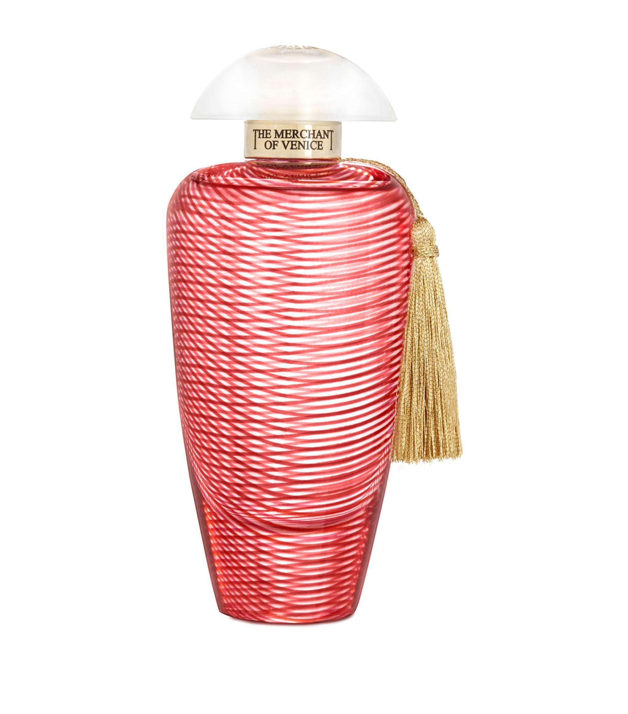 THE MERCHANT OF VENICE BYZANTIUM SAFFRON EDP 50ML view 2