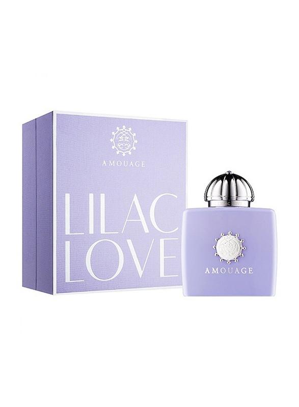AMOUAGE LILAC LOVE WOMAN EDP 100MLundefined