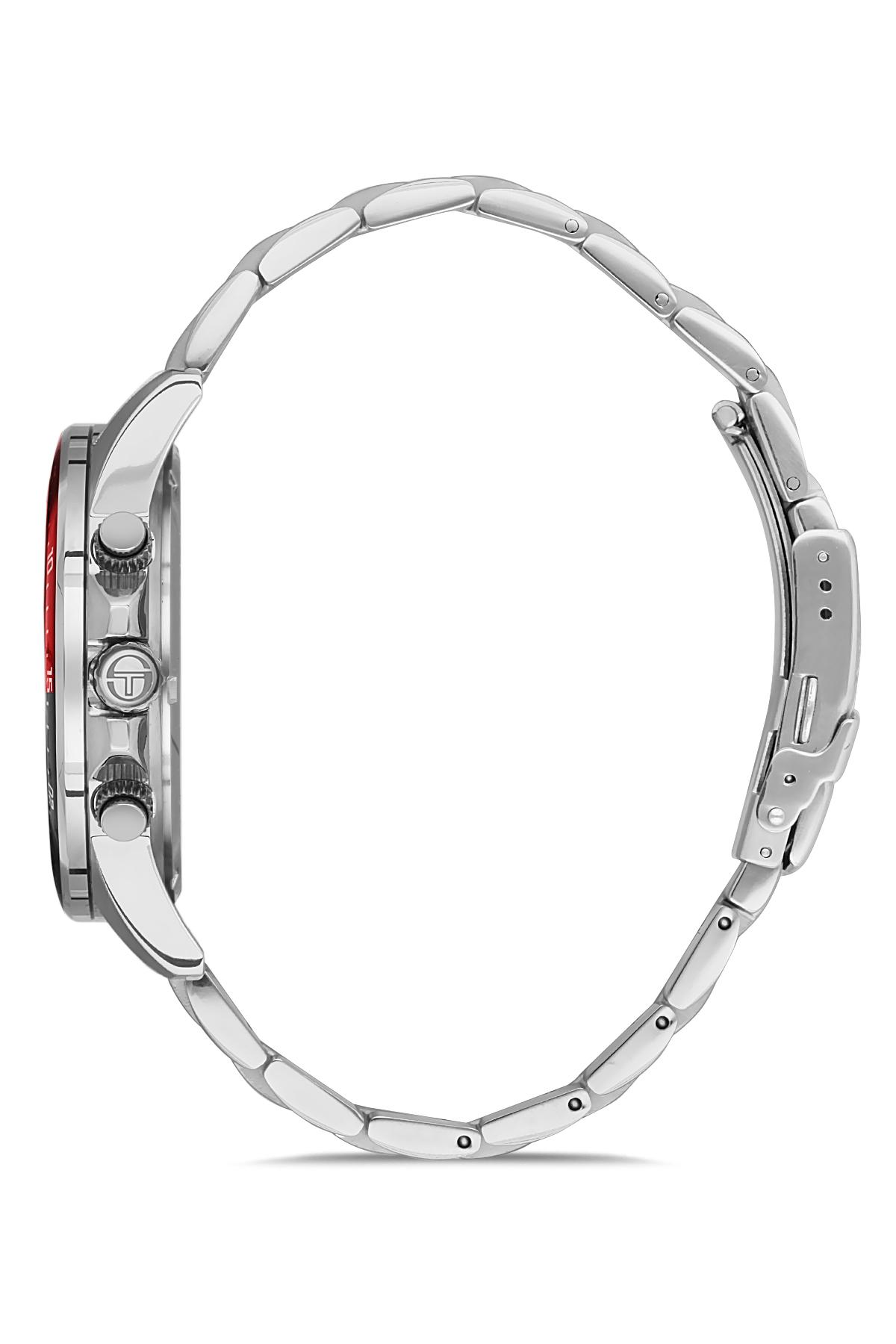 SERGIO TACCHINI WATCH ST.1.10121-1 view 2