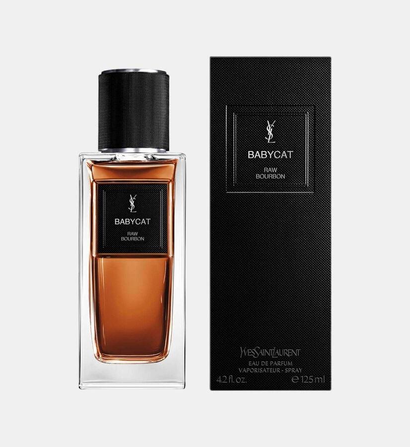 YSL BABYCAT RAW BOURBON EDP 125MLundefined