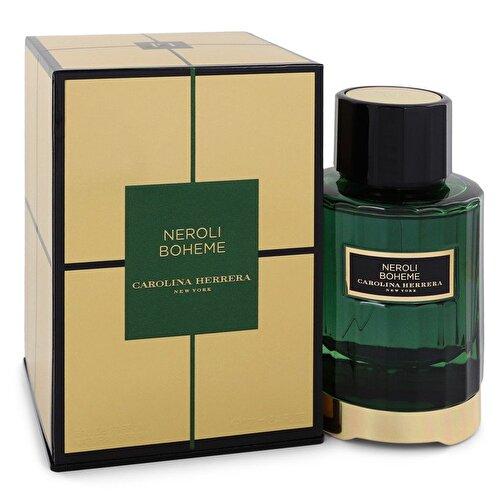 CAROLINA HERRERA NEROLI BOHEME EDP 100MLundefined