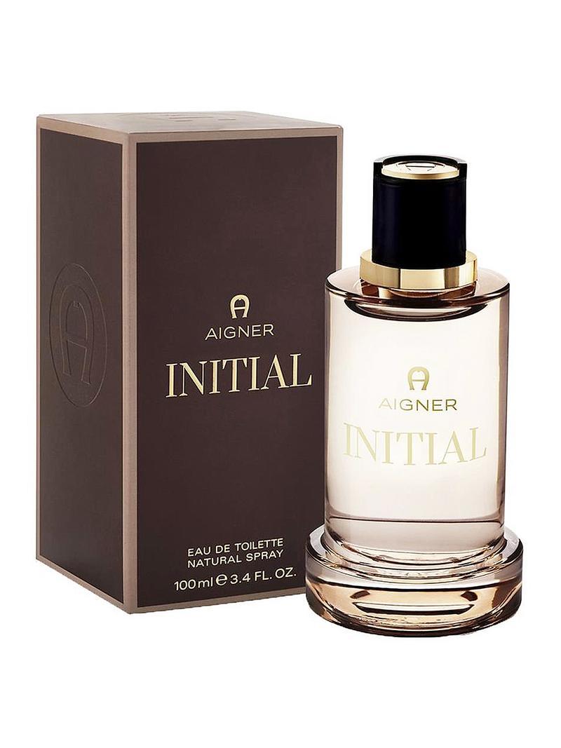 AIGNER INITIAL EDT 100MLundefined