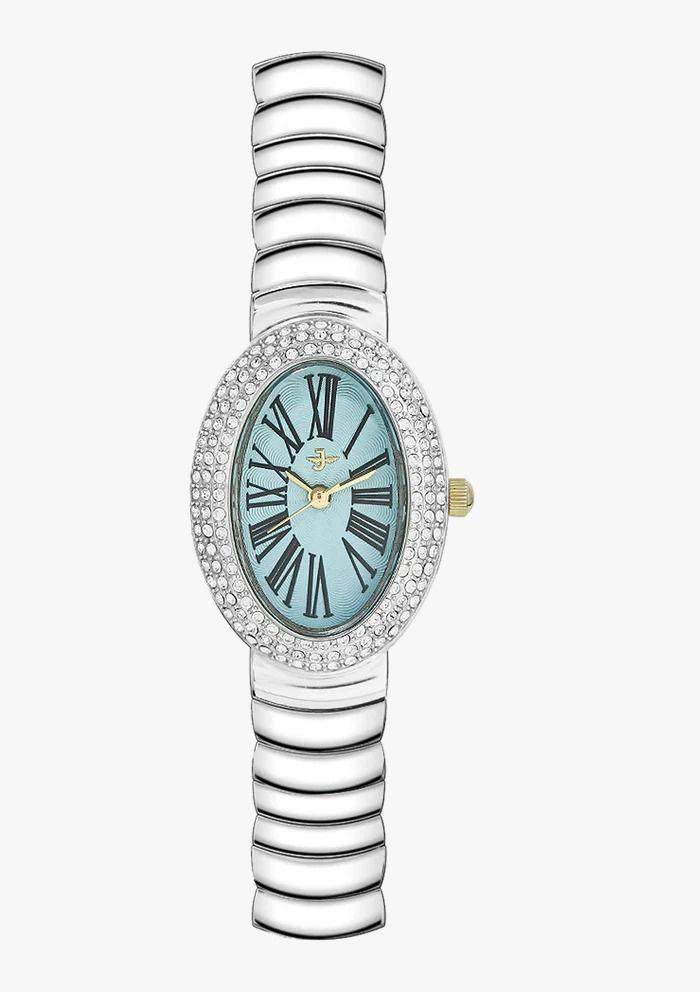 JOVIAL WOMEN'S WATCH 1529LSMQ04ZEundefined