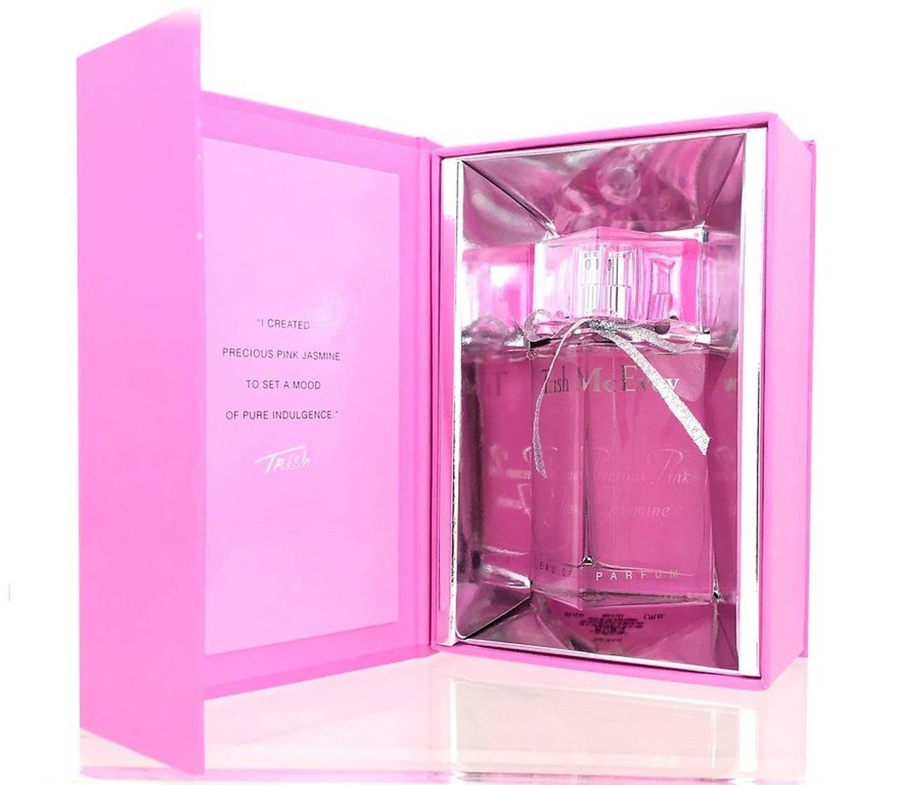 TRISH MCEVOY PRECIOUS PINK JASMINE EDP 50MLundefined