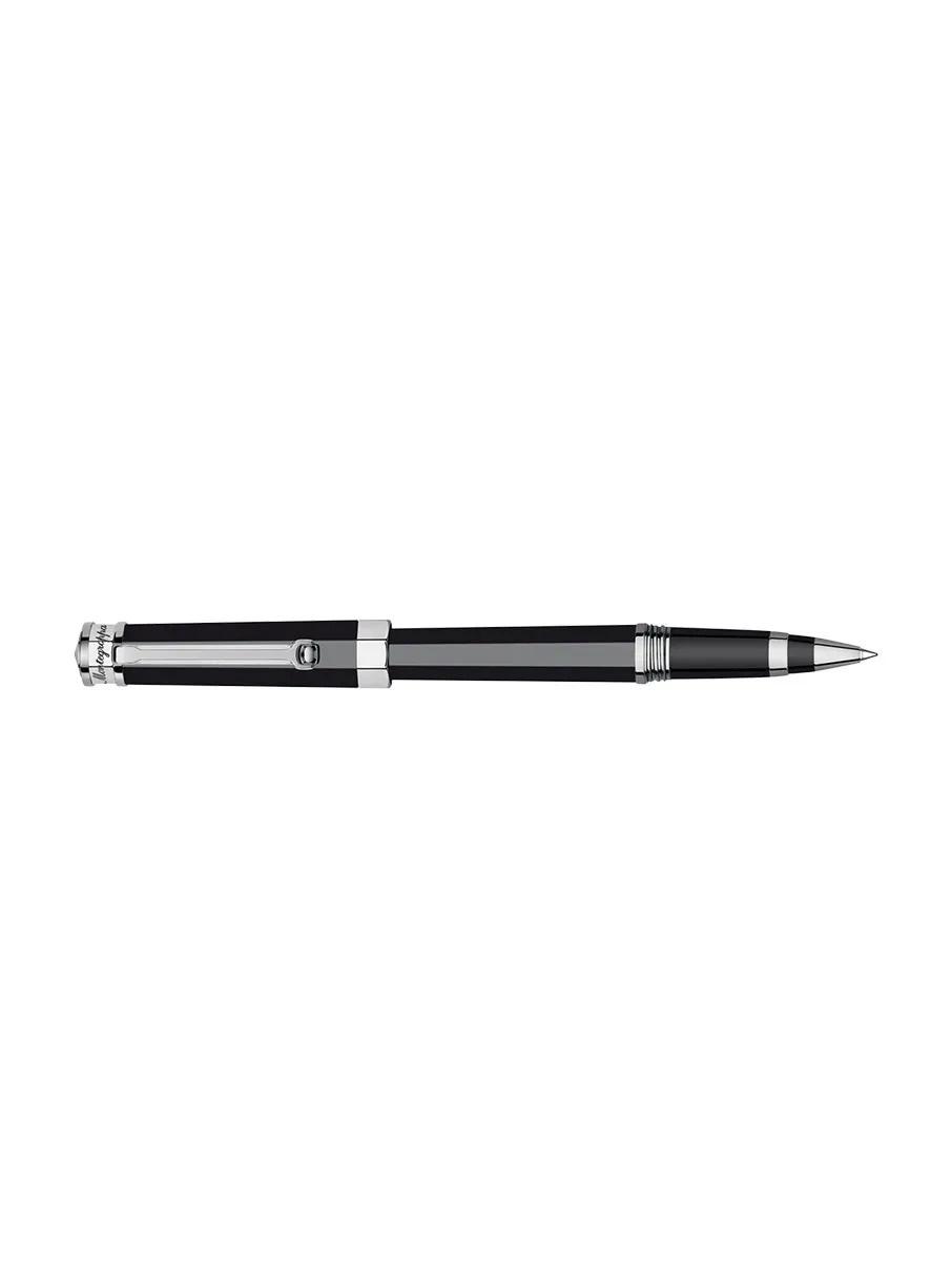 MONTEGRAPPA NEROUNO ROLLERBALL PEN ISNUCRACundefined