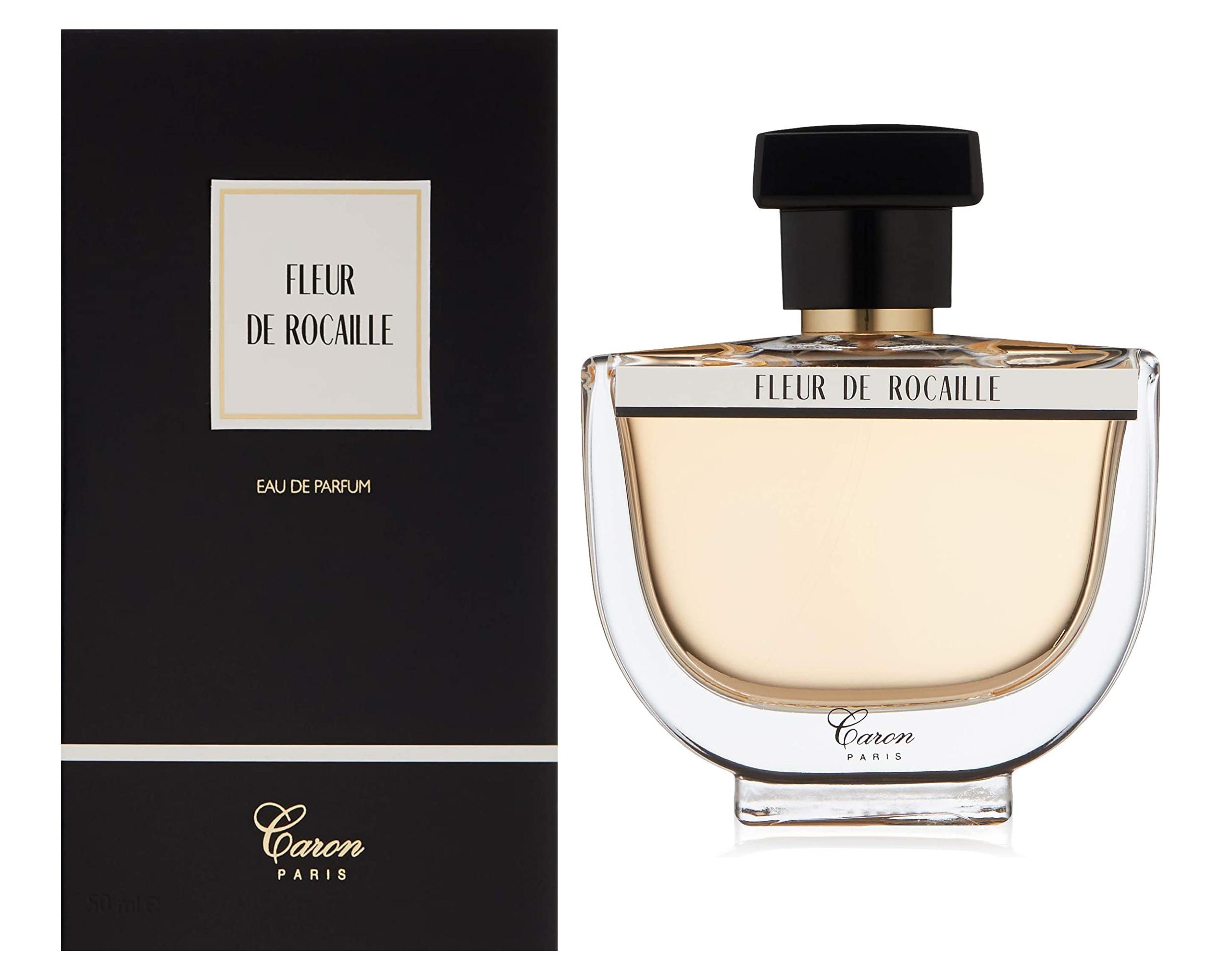 CARON FLEUR DE ROCAILLE EDP 100 MLundefined