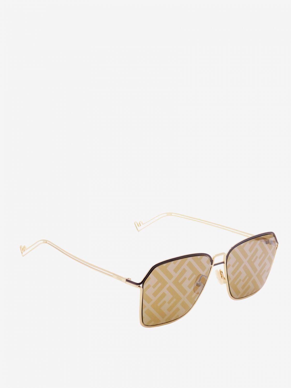 FENDI SUNGLASS FF M0072/S J5GEB 60-18undefined