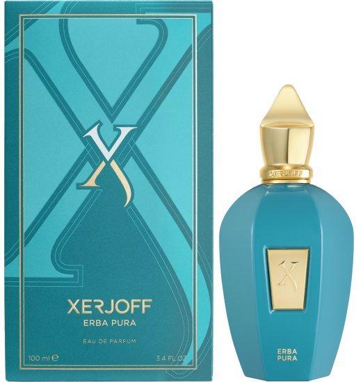 XERJOFF ERBA PURA EDP 100ML view 3