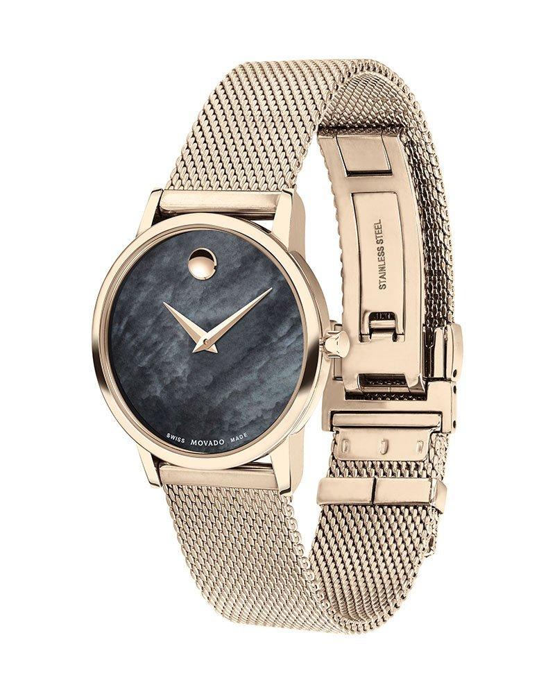 MOVADO WATCH 0607426 view 2